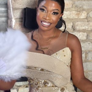 Marooro Makeup: Where Tradition Meets Glam