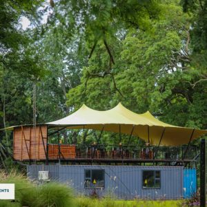 Tents for all ocassions